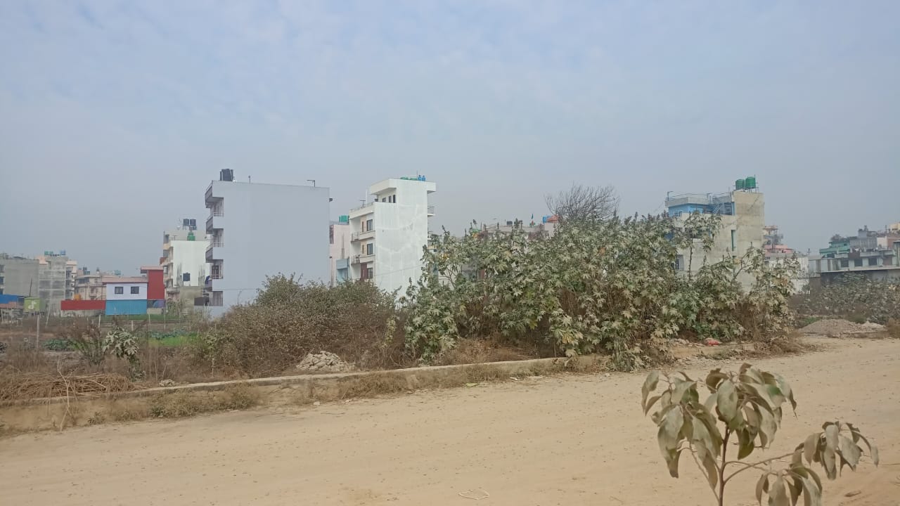 Picture of Kageshwari Manohara Municipality, Bagmati